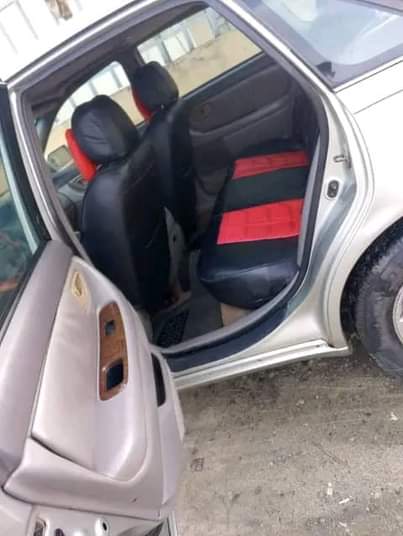 A picture of DISTRESS SALE Neatly Used Toyota Avalon Lexus First Body pan