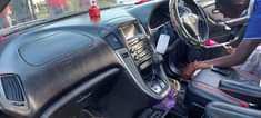 A picture of TOYOTA HARIA