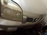 A picture of Nissan Xtrail kali mno Full documents Gari Manual gear Gari