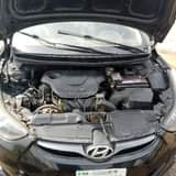 A picture of 2013 Hyundai Elantra