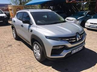 renault kiger