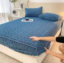 A picture of Mattres covers
