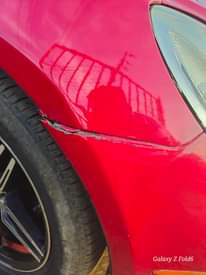 A picture of LEXUS SC430 2007