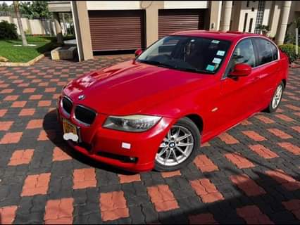 bmw 320i