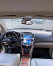 A picture of 2008 Lexus 2008