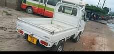 A picture of Offer chap million 12 chap chap Suzuki Carry