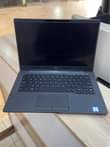 A picture of Dell latitude 7300 core i5