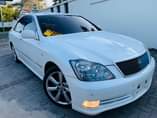 A picture of TOYOTA CROWN ATHLETE
