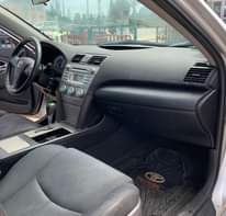 A picture of Toyota Camry 2007 Neatly used first body Nothing to fix