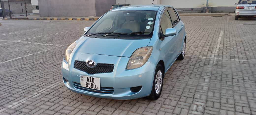 used toyota