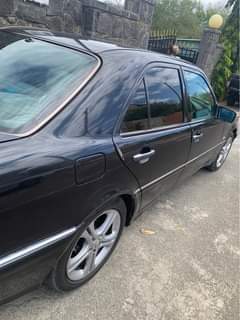 benz c180