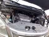 A picture of 2008 Honda Odessy Fw