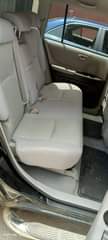 A picture of 05 Toyota Highlander Tokunbo Location ogudu 5m Dm for serious