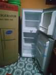 A picture of Nauza friji zuri homebase Offer lak 470k