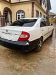 A picture of Toyota Camry 2004