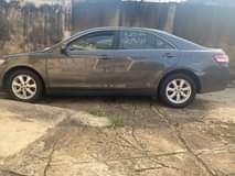 A picture of Toyota Camry 011