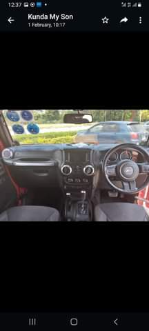 jeep
