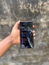 A picture of iPhone 8 Plus