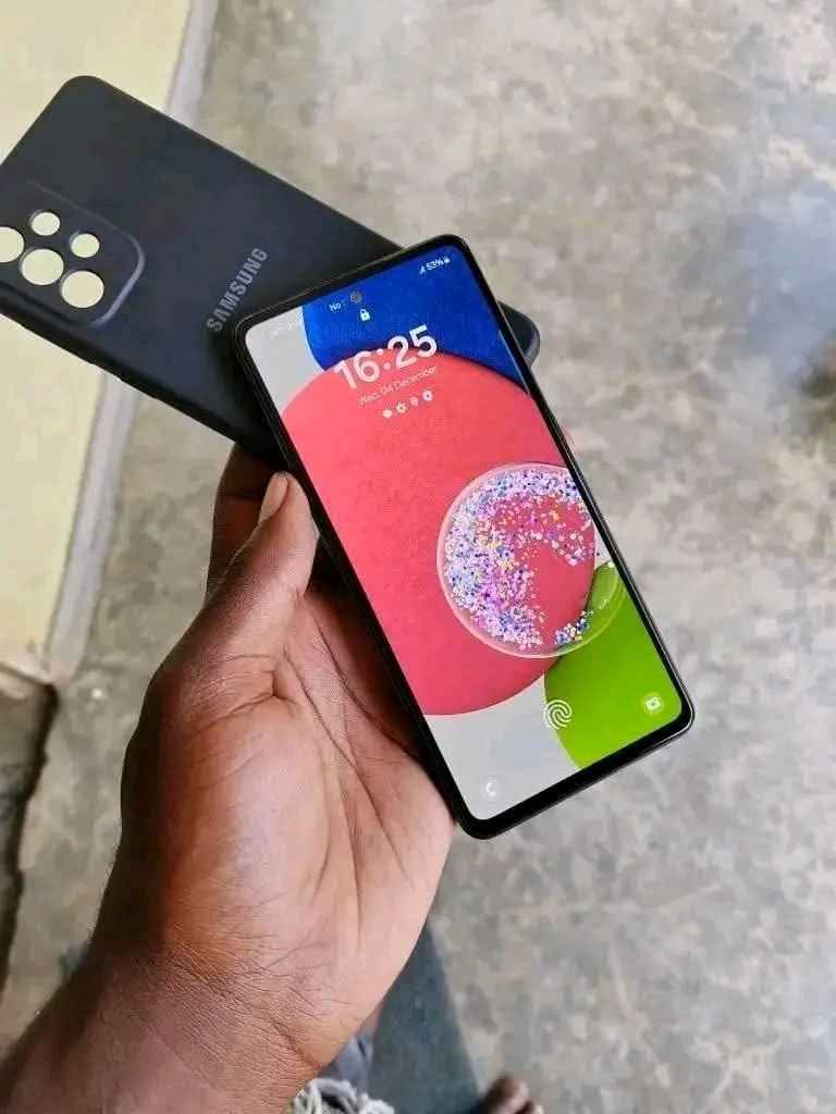 used samsung galaxy