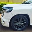 A picture of V8 2008 2020KIT 190M