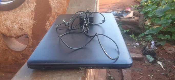 MALAWI -.