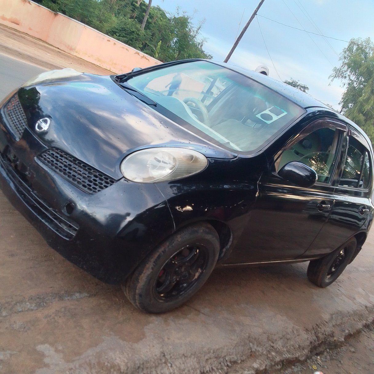 used nissan