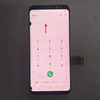 A picture of Nathaniel smart fix phone