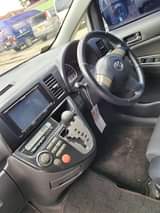 A picture of TOYOTA WISH FOR SALE Tshs 13 8 million