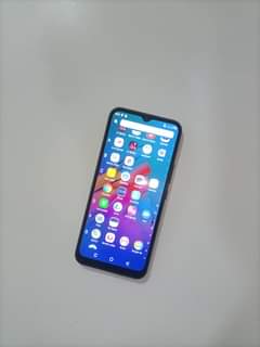 A picture of Infinix smart 5