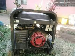 genset