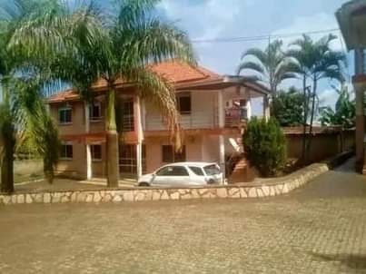 A picture of 2 Buildings Each having 2 Units of 4 Bedrooms seated