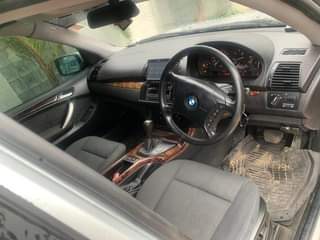 A picture of BMW X5