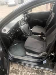 A picture of  SUPER CLEAN 2008 MODEL KIA RIO Sound Engine Smooth