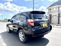 toyota vanguard