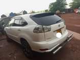 A picture of HARRIER KAWUNDO