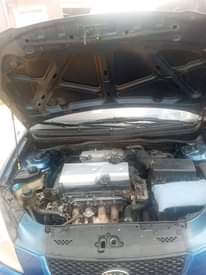 A picture of 2007 Kia Rio 2007 1234