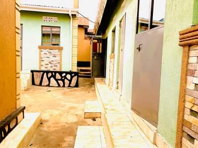 A picture of Nansana Naluvule