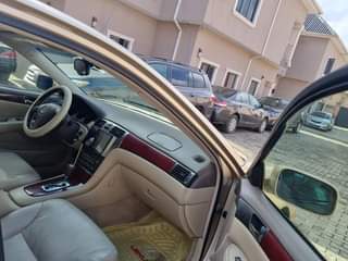 A picture of Sharp toks standard es330