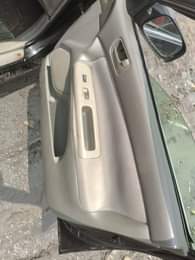 A picture of TOYOTA CAMRY BIG DADDY EVERYTHING IS WORKING BUY AND FIX