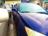 A picture of Direct tokunbo Toyota Camry 2006