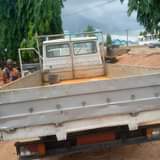 A picture of Iveco Truck