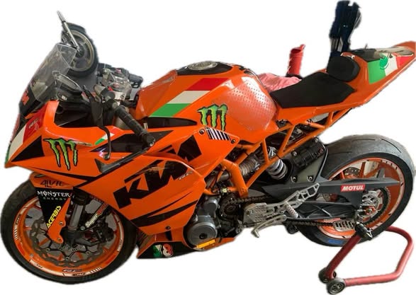 bike