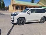 A picture of 2022 Toyota Landcruiser Prado TZ G