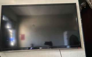 A picture of Nauza Lg Inch 43 Smart Tv 0684780098