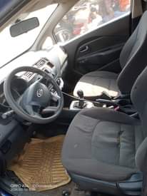A picture of Kia Rio 4plugs ac everything working perfectly but manual gear