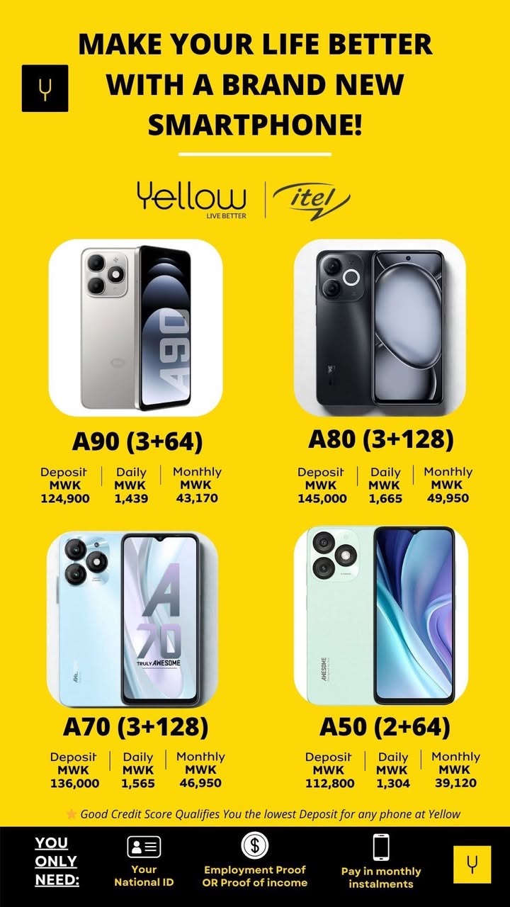 phones