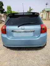 A picture of EXTREMELY CLEAN COROLLA OBAMA PRICE 2 5M LOCATION KADUNA STATE