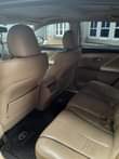 A picture of 2011 full option venza 6 plugs with panoramic sunroof keyless