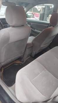 A picture of 2004 model Toyota Corolla LE Buy this Corolla and thank