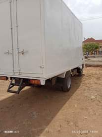 A picture of Qinqu AC Front AC Back